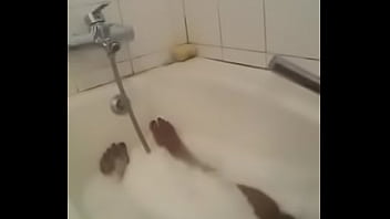 Preview 2 of Booty Jean - African01
