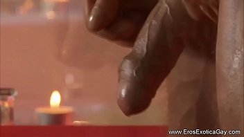 Preview 4 of Suzuka Xvideos - Massage Session For His Cock