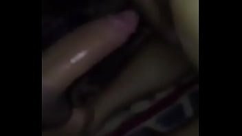 Preview 3 of Brother Force Sex With Sister - Mavambo Meteu com vontade no meu cu