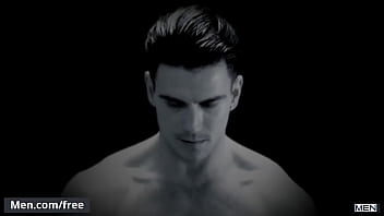 Preview 1 of A K Adasi - Griffin Barrows and Jacob Peterson - Prohibition Part 2 - Str8 to Gay - Trailer preview - Men.com