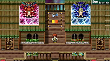Preview 2 of Big Ass Family Stroke - Otakusexart Hentai Game: NTR RPG 2