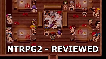 Preview 1 of Big Ass Family Stroke - Otakusexart Hentai Game: NTR RPG 2