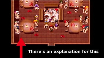 Preview 4 of Big Ass Family Stroke - Otakusexart Hentai Game: NTR RPG 2