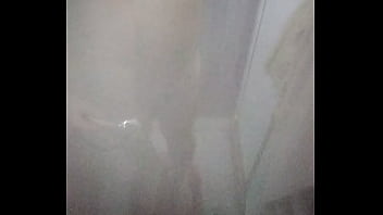 Preview 3 of Solo Pinay Nagsarili Sa Talong - Ducha2