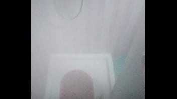 Preview 1 of Solo Pinay Nagsarili Sa Talong - Ducha2