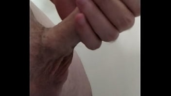 Preview 2 of Kolkata Aunt Sex Boy - Punheta em c&acirc_mera lenta,  gozada gostosa e leite pra mulherada