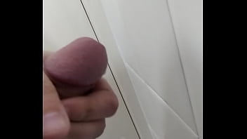 Preview 4 of Kolkata Aunt Sex Boy - Punheta em c&acirc_mera lenta,  gozada gostosa e leite pra mulherada