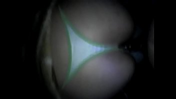 Preview 3 of Sister Watching Me Jerk Off - tanguita