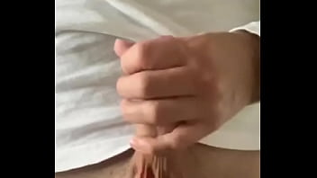 Preview 4 of Son Cul Elle Mom - Home alone