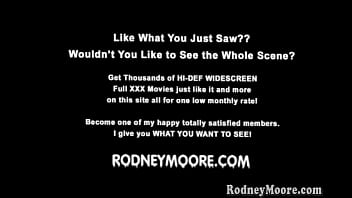Preview 4 of 18y Xxxvideoplay Onli - HUGE MONSTER FACIAL Rodney Blast on LOVETTE