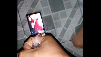 Preview 2 of 60 Years Old Pornstars - Tributo para Calipareja