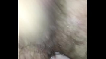 Preview 3 of Thats My Bush Ariella Ferrera - Taking a fist and cumming hard