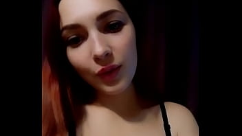 Preview 3 of Loves Anql - Verification video