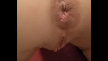 Preview 1 of School Teen In Uniform - a beautiful ass and a delicious cunt for this milf
