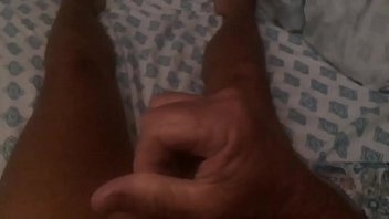 Preview 4 of Girls Crying Xxx Videos - Masturbating while out of town