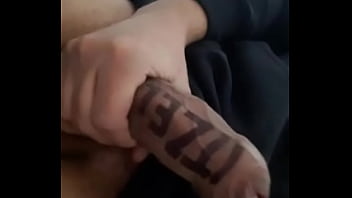 Preview 2 of Amateur First Time Homemade - Te gustar&iacute_a el nombre de tu putita sobre una buena verga