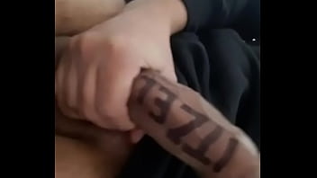 Preview 1 of Amateur First Time Homemade - Te gustar&iacute_a el nombre de tu putita sobre una buena verga