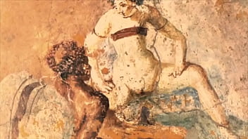 Preview 2 of Sunny Xxx Lione Dae Porn Star - vintage erotic drawings