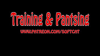 Preview 1 of Wwxnxxnm - Training and Pantsing