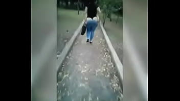 Preview 1 of Brother Sister Xxx Vidio - caminando y ense&ntilde_andoo