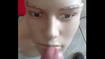 Preview 3 of Tits Shaking Sexy Dance - Imagina na sua boca