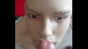 Preview 4 of Tits Shaking Sexy Dance - Imagina na sua boca