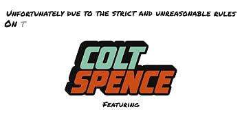 Preview 4 of Hot Dose - Hung Jock Colt Spence Breeds Sexy British Stud Jake Mathews Rough