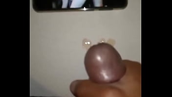 Preview 3 of Sklavin R - sur la face bb NATSHA CARA sperme