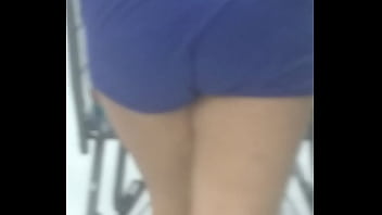 Preview 2 of Brush Porn - That ass tho