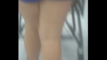 Preview 3 of Brush Porn - That ass tho
