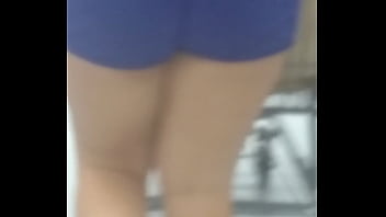 Preview 4 of Brush Porn - That ass tho