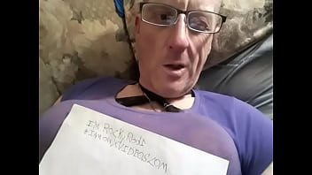 Preview 4 of Step Dad Message - Verification video