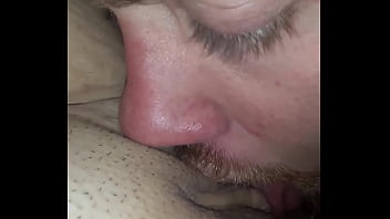 Preview 3 of Mom And Son Bhasa Hindi - Eating pussy