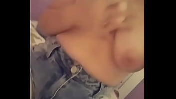 Preview 1 of In Uk Sex - young girl sent video masturbating