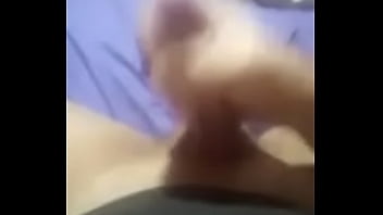 Preview 3 of Ngetot Cewek Cantik - Yo haciendome una paja
