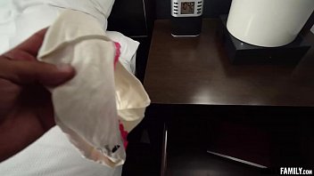 Preview 1 of Ai Nagase Video - Kinky Family - Stepsis Kyler Quinn loved our first fuck