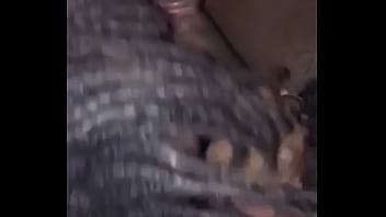 Preview 4 of Pussyleak Sex - Plan suce entre 2 blacks
