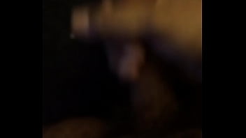 Preview 1 of Bedwap Sexi - Beating the dick