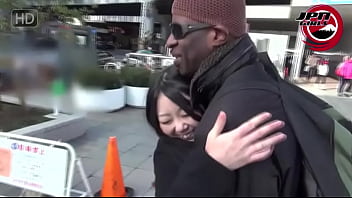Preview 2 of Dad And Daughter Sex In Suspense - [ぽっちゃり、生フェラ、パイズリ、口内発射 ] 飢えている巨乳持ちの日本人女子○生が黒人のちんこをしゃぶりまくりザーメン飲まされそうに
