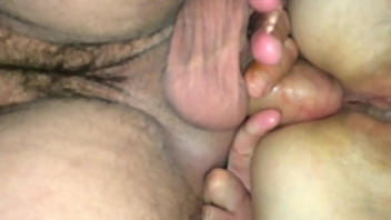 Preview 1 of Xxx Sx Vedos - Destroy anal russian wife
