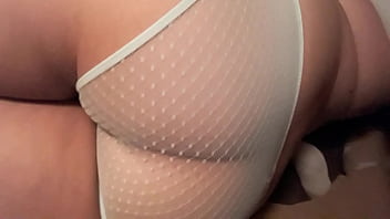 Preview 1 of Big Ass Fucking Nxnx Hd Video - New bra and panty set