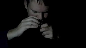 Preview 2 of 2vs1 Xxx - This guy feeds me p. and fucks my throat