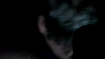 Preview 4 of 2vs1 Xxx - This guy feeds me p. and fucks my throat