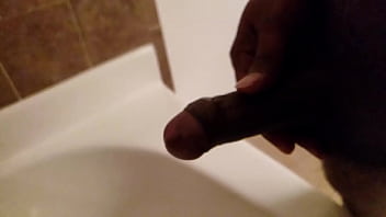 Preview 4 of Maasage Sex With Mom - Huge cumshot slow motion