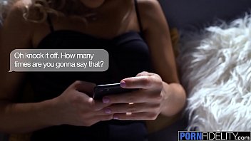 Preview 1 of Shemel To Girl Sexs - PORNFIDELITY Nikki Peach Enjoys Cream