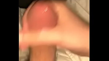 Preview 3 of Latina Finland 3gp - Busting a morning nut