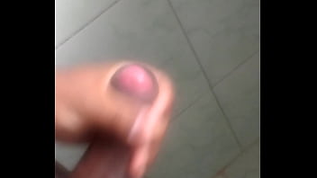 Preview 2 of Seal Pack Todne Wali - Mais uma gozada gostosa em casa