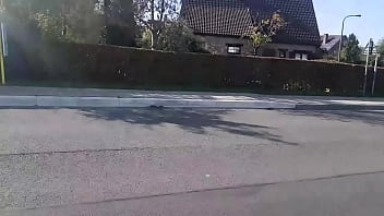 Preview 1 of American Girls Hot Xxx - Busstop piss