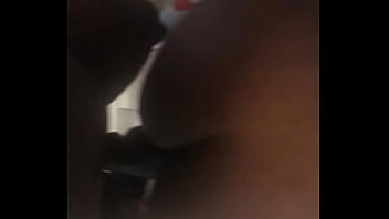 Preview 4 of Keezmovies Mom Fuck Son - doggystyle with my mistress