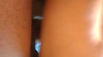 Preview 3 of Mom Force Son To Fuck The Maid - Cadela da minha ex